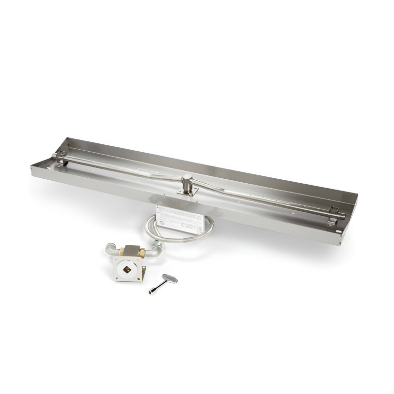 CSA Certified Match Light - Natural Gas