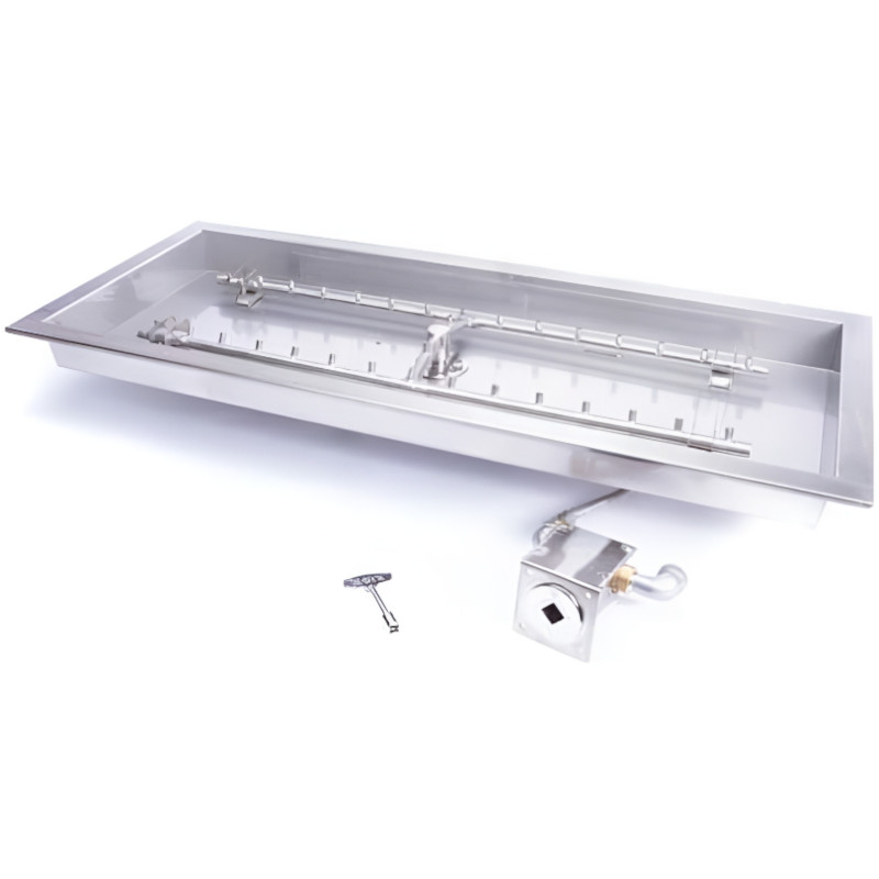 CSA Certified Match Light - Natural Gas