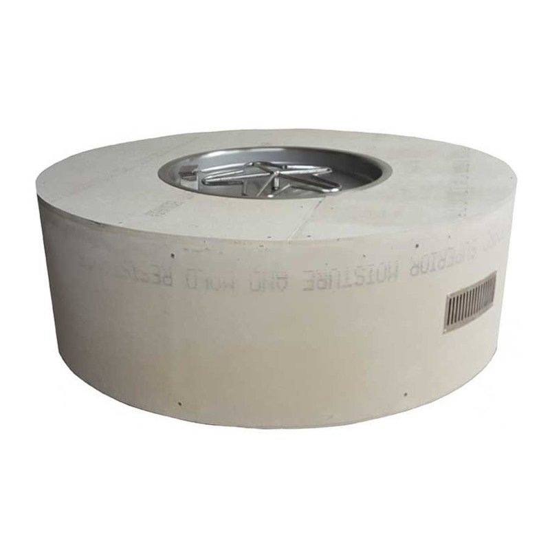 Push Button Flame Sense - Natural Gas