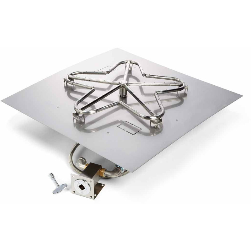 CSA Certified Match Light - Natural Gas