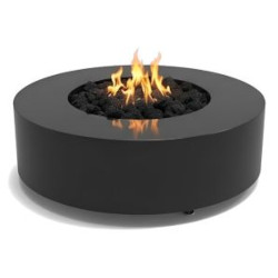 Steel Fire Pits