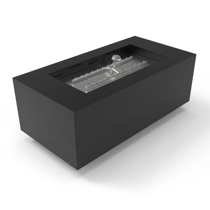 Push Button Flame Sense - Natural Gas