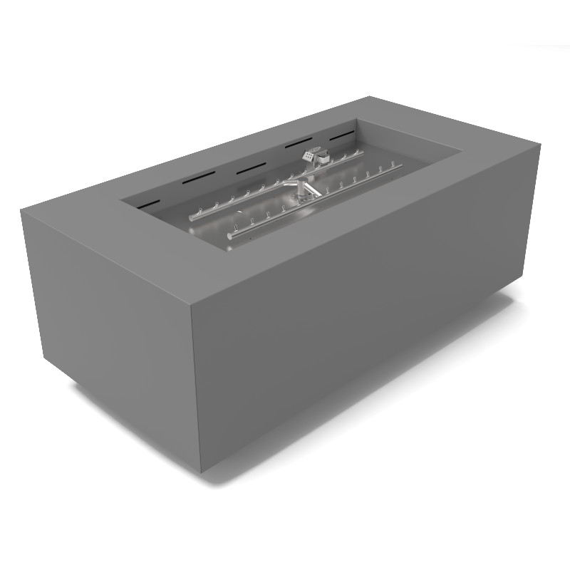 120V Electronic ON/OFF - Natural Gas