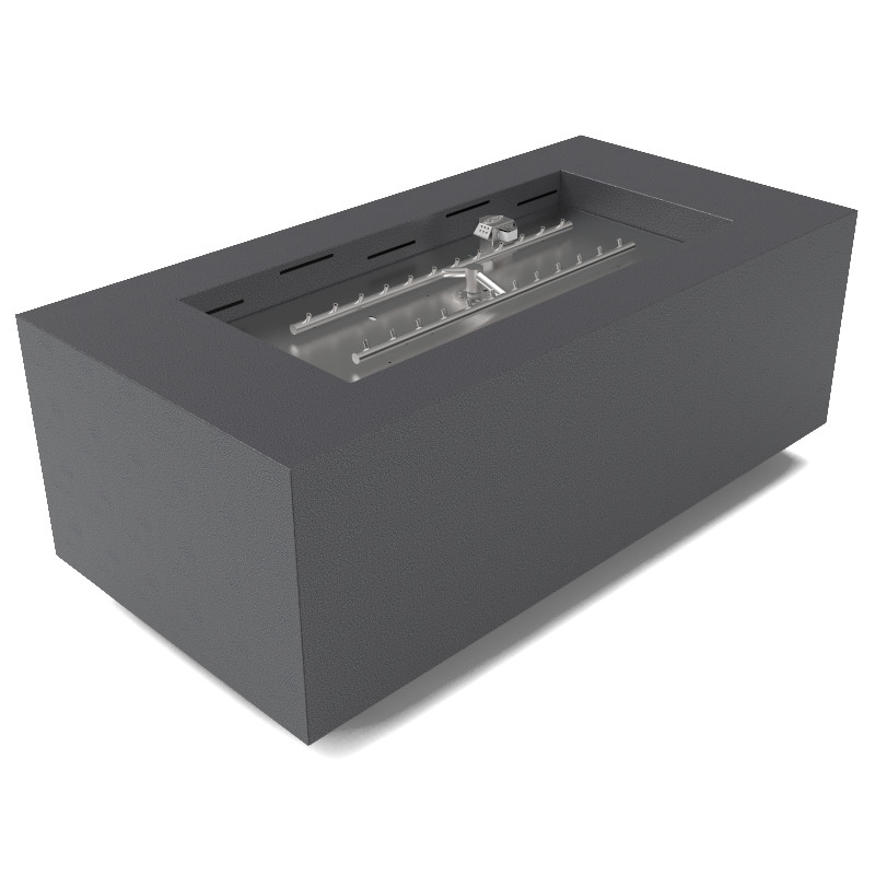 Push Button Flame Sense - Natural Gas