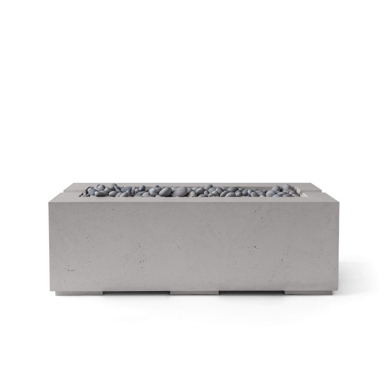 120V Electronic ON/OFF - Natural Gas