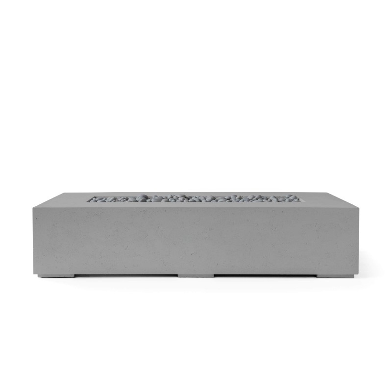 CSA Certified Match Light - Natural Gas