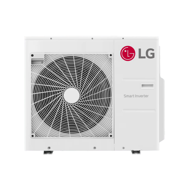 18k BTU Multi Zone Condenser w/ Cold Climate Technology