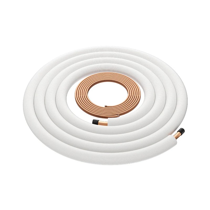 No-Tear 30 Feet of 3/8" x 3/4" - White
