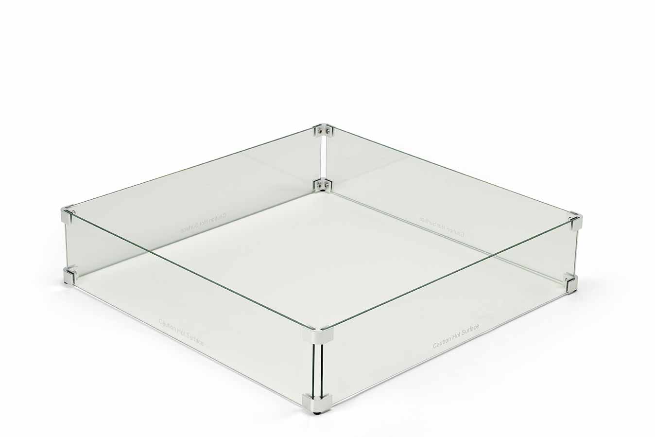 37-Inch Square x 6-Inch