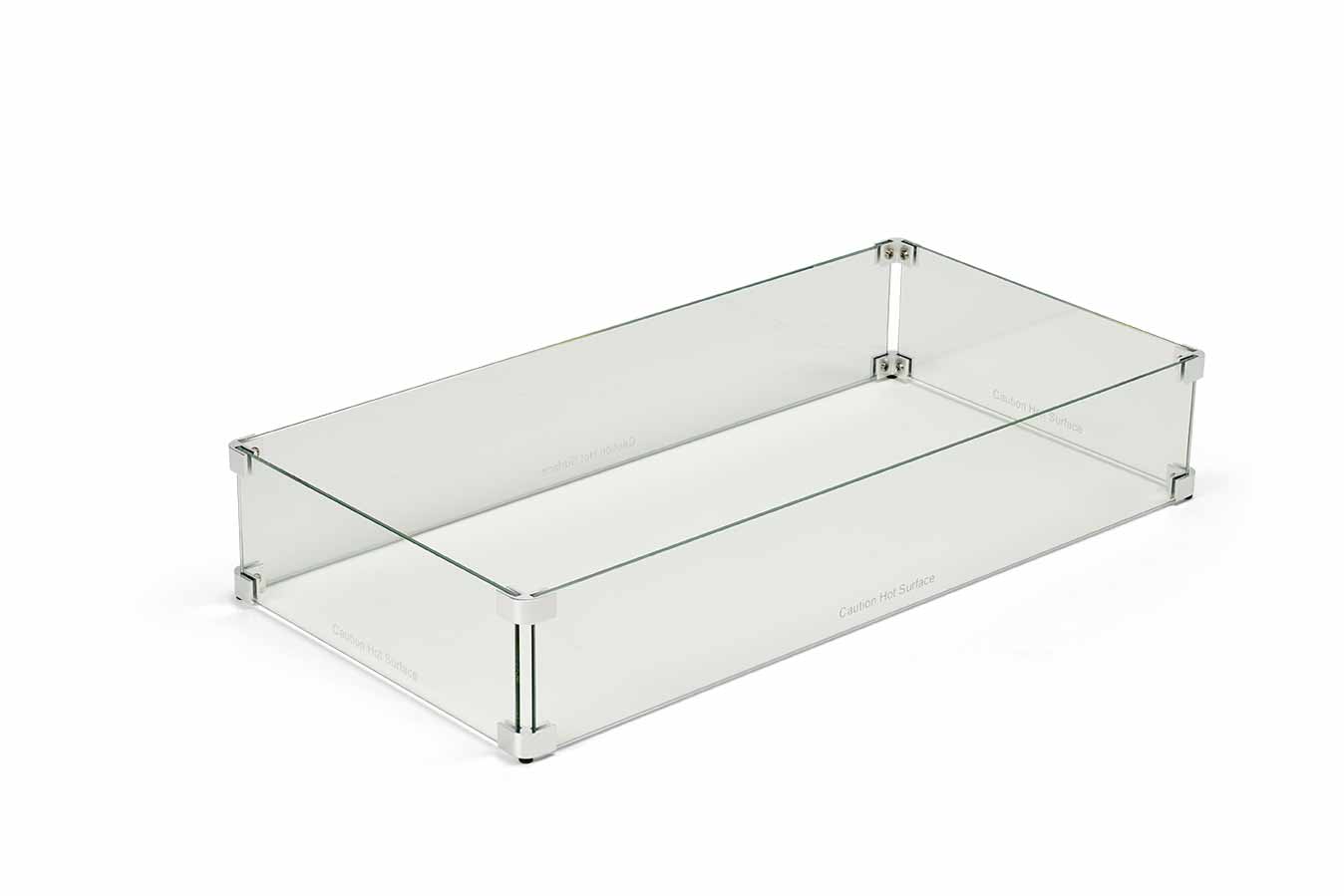 43-Inch x 15-Inch x 6-Inch
