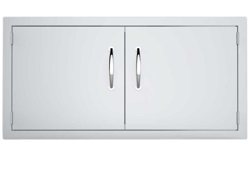 42-Inch Double Access Door
