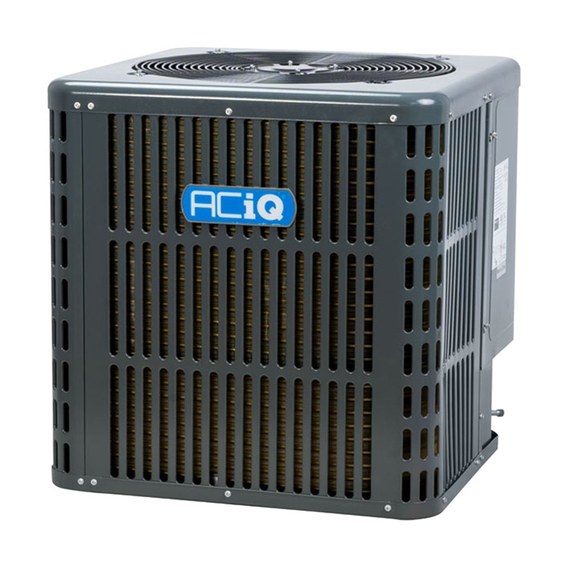 ACiQ 2 Ton 14.3 SEER2 Central Heat Pump Condenser - R32 Single Stage