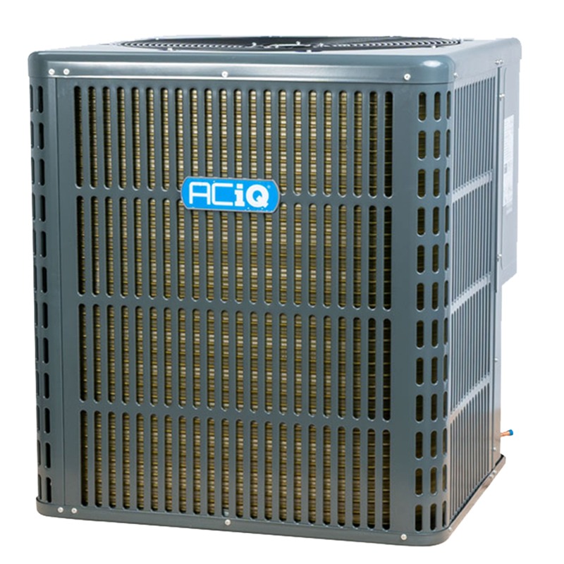 ACiQ 4 Ton 13.8 SEER2 Central Air Conditioner Condenser - R32