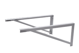 Wall Mount Bracket for Condensers 42"