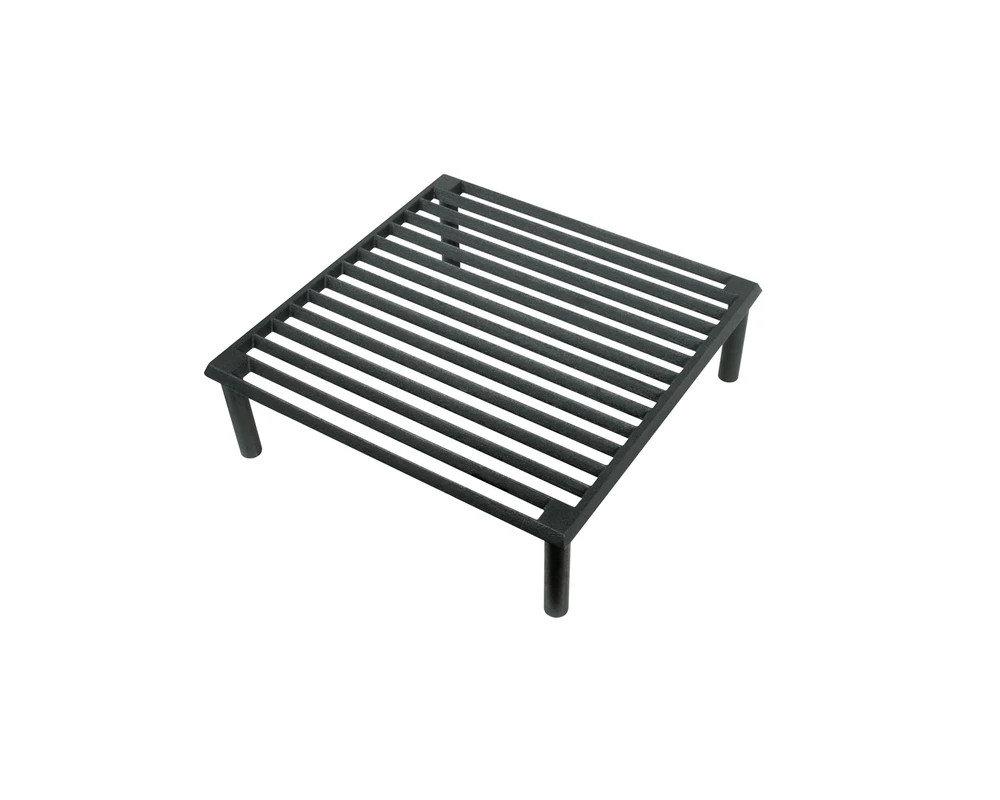 Chicago Brick Oven Tuscan Cast Iron Grill