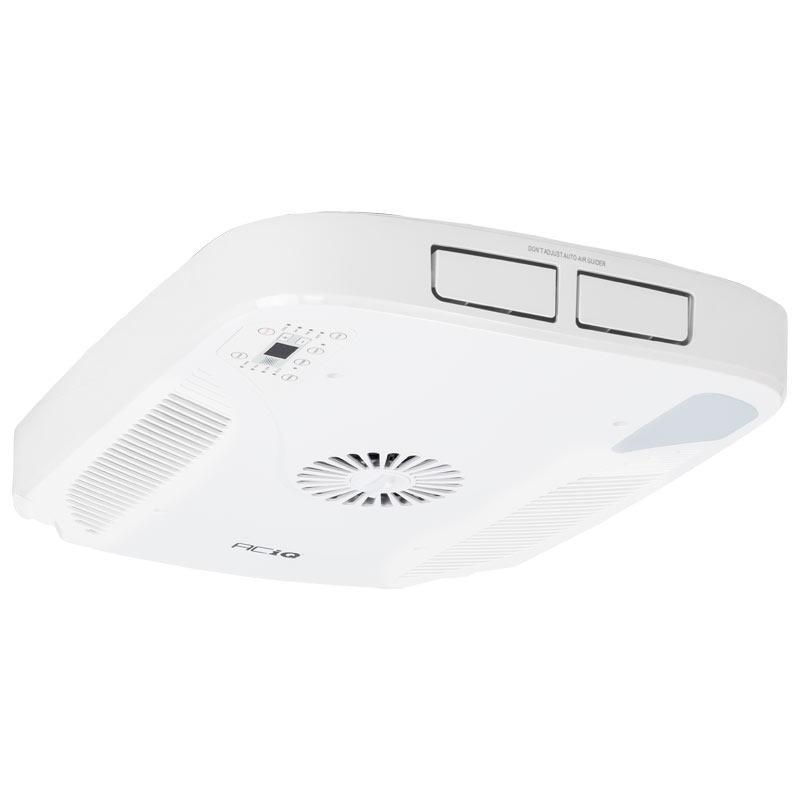 ACIQ RV/Camper Non-Ducted AC Indoor Unit