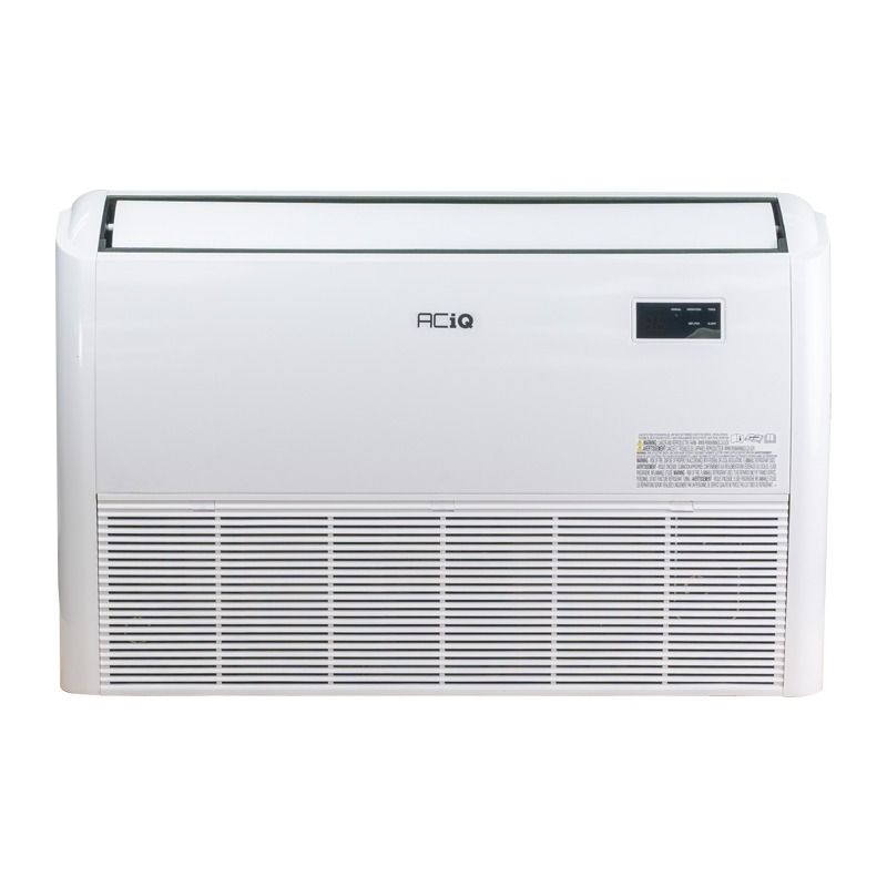 24,000 BTU Floor Mount Air Handler