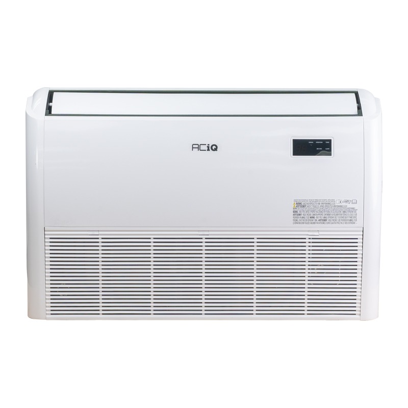 36,000 BTU Floor Mount Air Handler