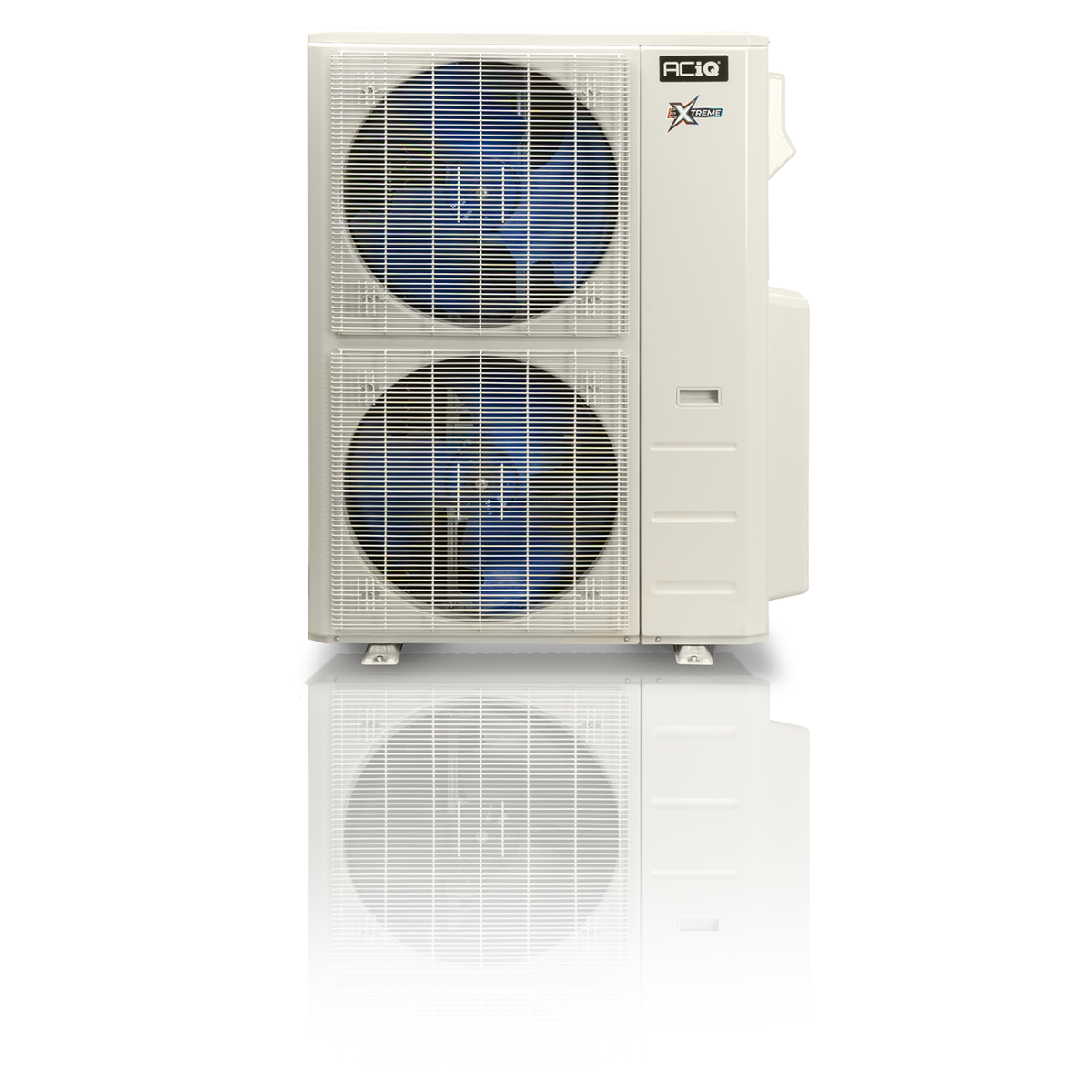 55,000 BTU Extreme Multi Zone Condenser w/ Hyper Heat