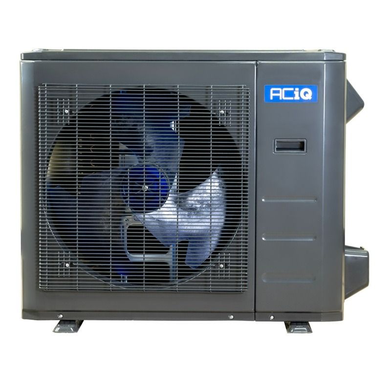 4.5 Ton 14.3 SEER2 ACiQ High Efficiency Air Conditioner Condenser | Inverter - R454B