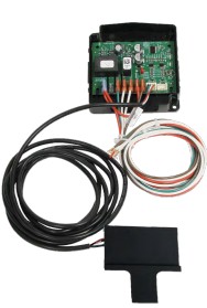 ACiQ Standard Mitigation Refrigerant Detection System (RDS) Kit - R32