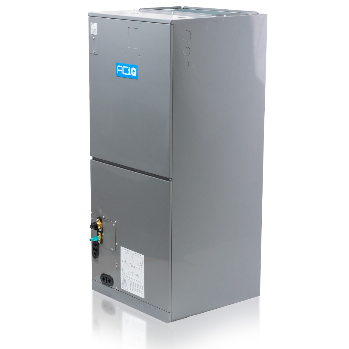 ACIQ 3 Ton Central Ducted Air Handler - R454B