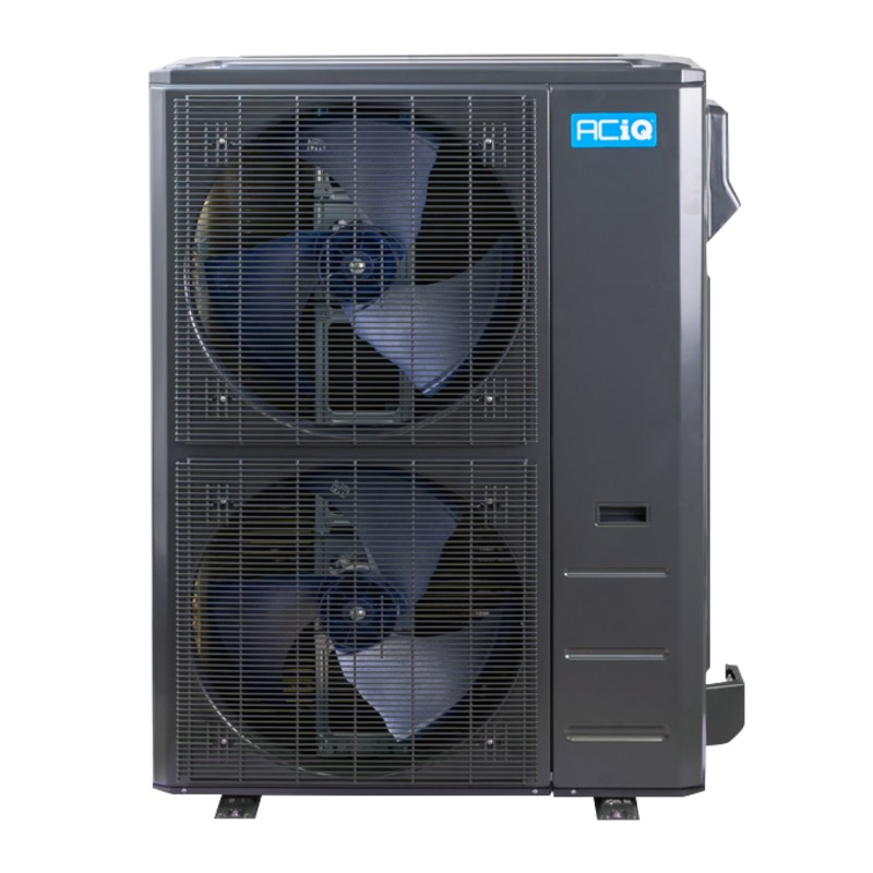 5 Ton 14.8 SEER2 ACiQ High Efficiency Air Conditioner Condenser | Inverter - R454B