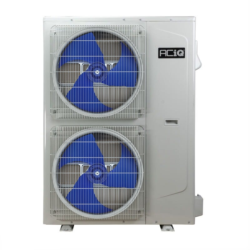 ACiQ Essentials 5 Ton 16 SEER2 High Efficiency Central Heat Pump Condenser - R32 Inverter