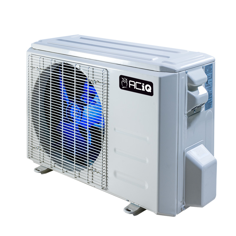 12,000 BTU ACiQ Single Zone Condenser - R454B