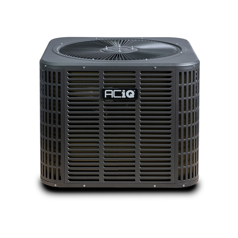 ACIQ 2 Ton 18 SEER2 High Efficiency Central Heat Pump Condenser - R454B Inverter