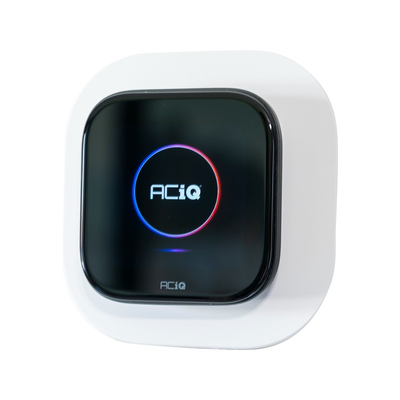 Recommended: ACiQ TL04-1 Smart Thermostat - 24V & HA/HB Compatible