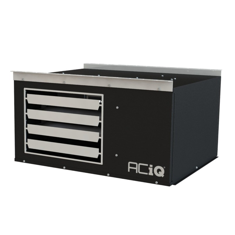 ACiQ 120,000 BTU Unit Heater - Natural Gas / Propane Convertible