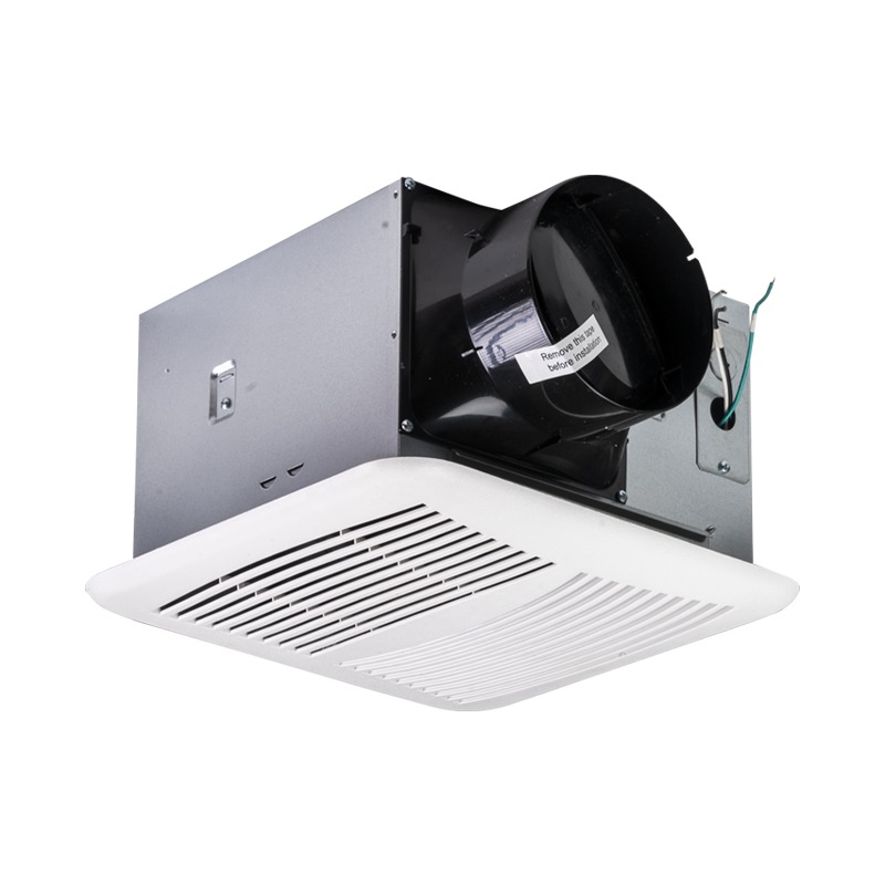 120 CFM 0.3 Sones ACiQ Select Bathroom Exhaust Fan 