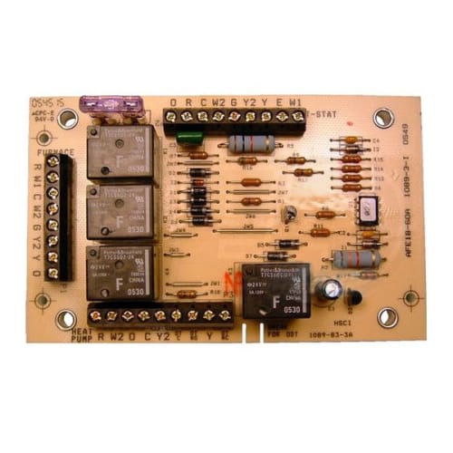 Goodman All Fuel System Control Board AFE1860A