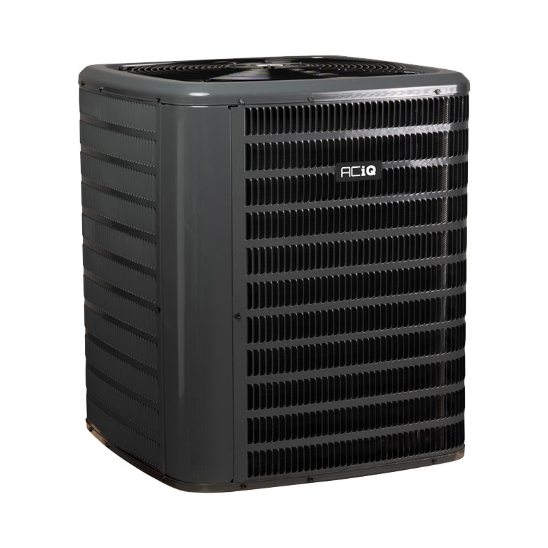 ACiQ 3 Ton 17.2 SEER2 High Efficiency Central Air Conditioner Condenser - R32 Two Stage