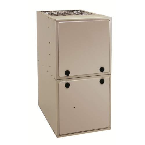100,000 BTU 92% AFUE Single Stage ACiQ Gas Furnace | 21" Width | Multi-Positional