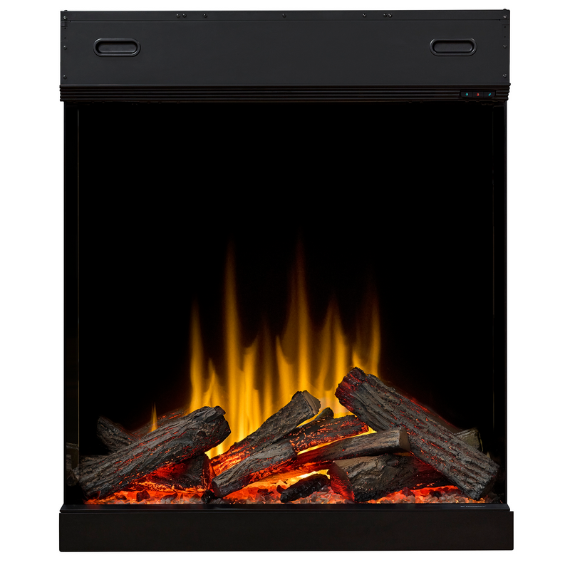 Ignite Aspire 42-Inch Built-in Electric Fireplace - ASP42