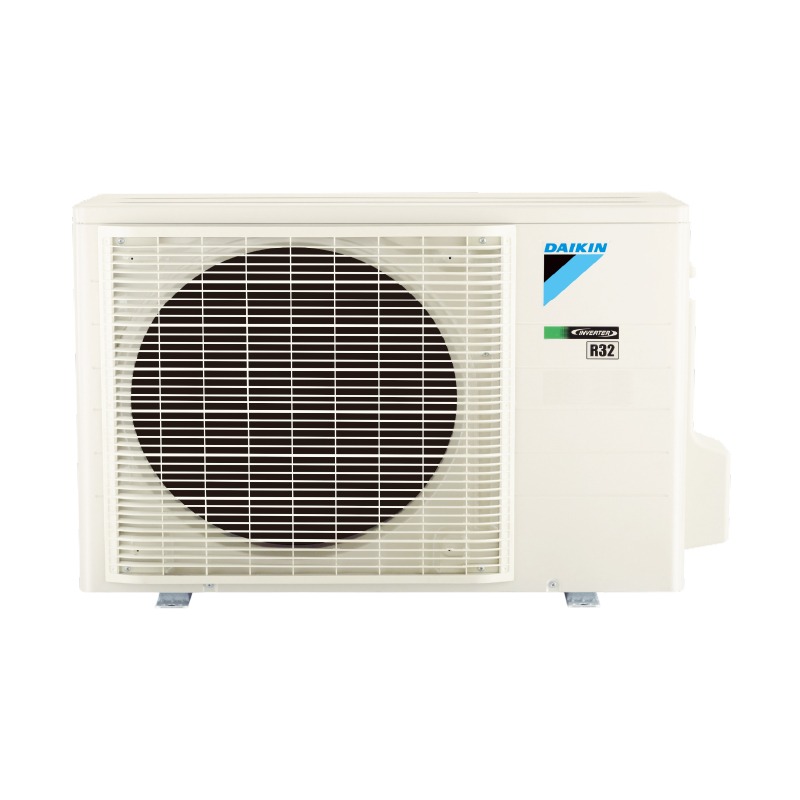 12,000 BTU Daikin Mini Split Heat Pump Condenser - R32