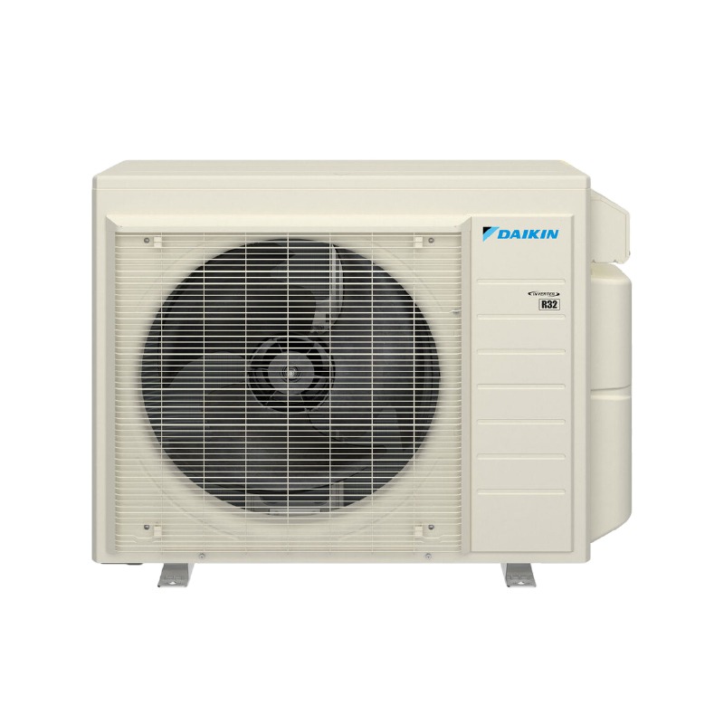 18,000 BTU Daikin Mini Split Heat Pump Condenser - R32