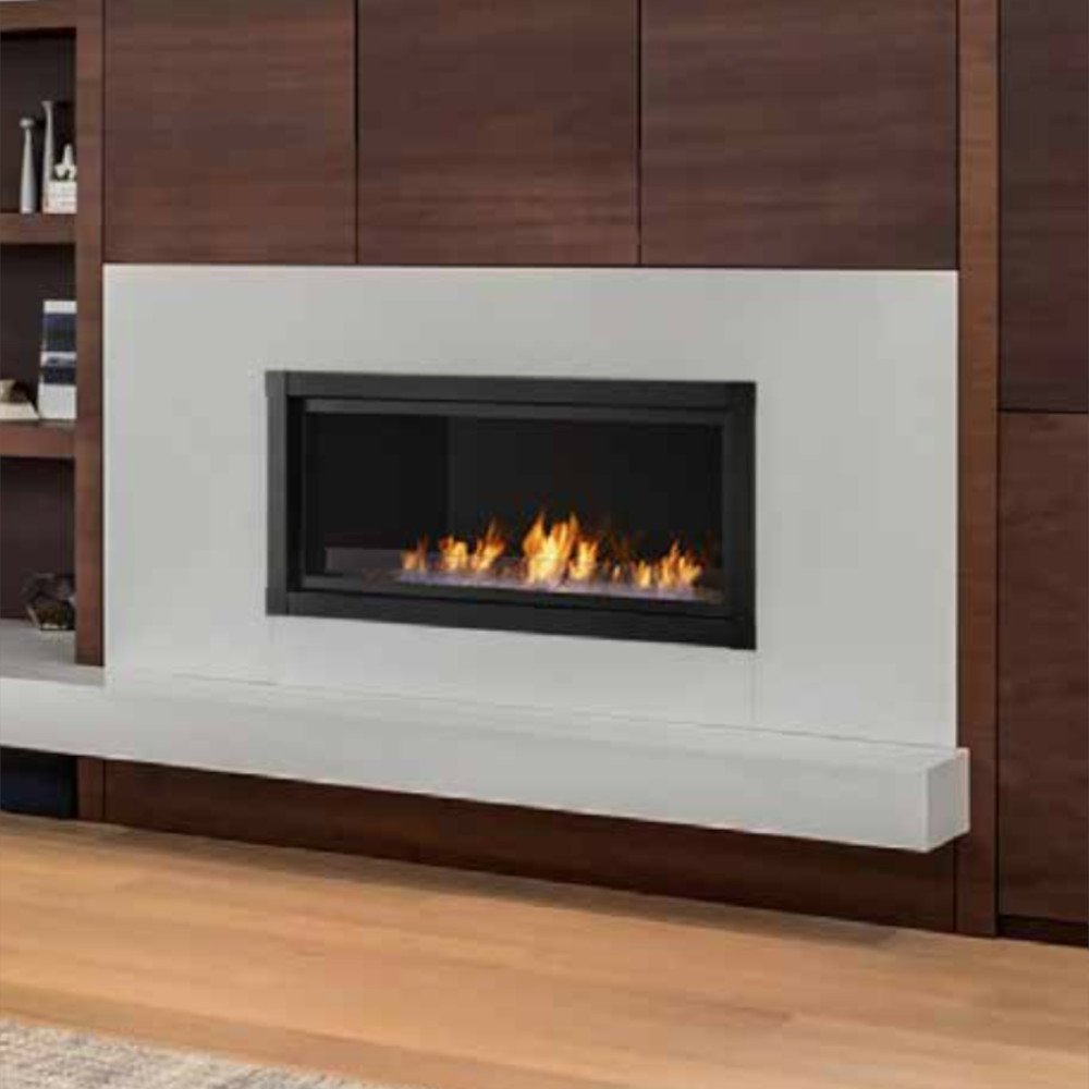 Standard BTU 33,000 Natural Gas