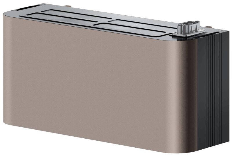 EP Cube 2.0 5kWh Battery Pack