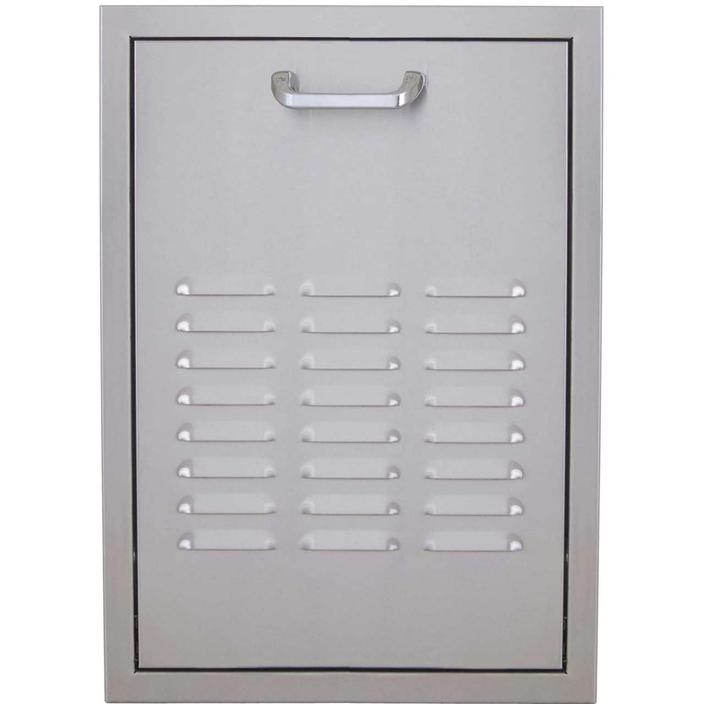 BBQ Direct Universal 20-Inch Roll-Out Trash/Propane Tank Drawer