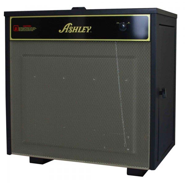 US Stove BEC95 Ashley Wood Circulator BEC95