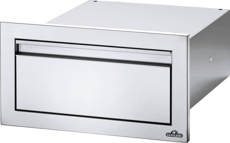 18-Inch X 8-Inch Single Drawer