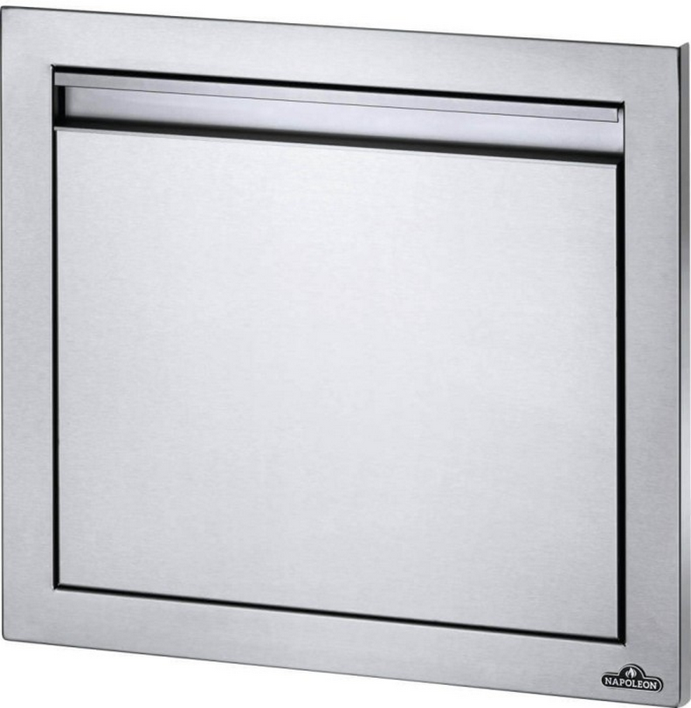 18-Inch X 16-Inch Single Door