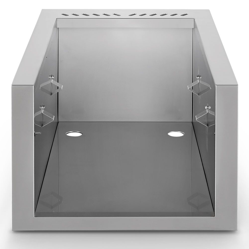 Napoleon Zero Clearance Liner for Built In 12 Side Burners - BI-1823-ZCL
