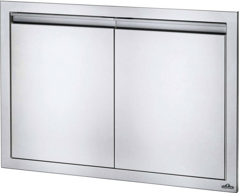 36-Inch X 24-Inch Large Double Door