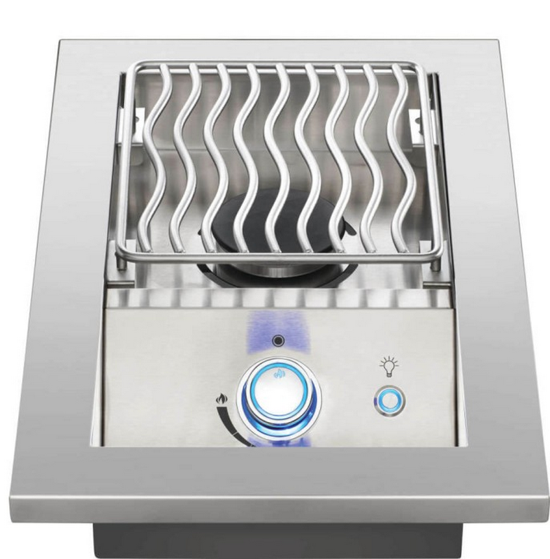 Single Side Burner