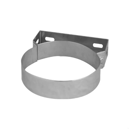AllFuel HST Wall Bracket for 6-Inch Inner Diameter Chimney Pipe