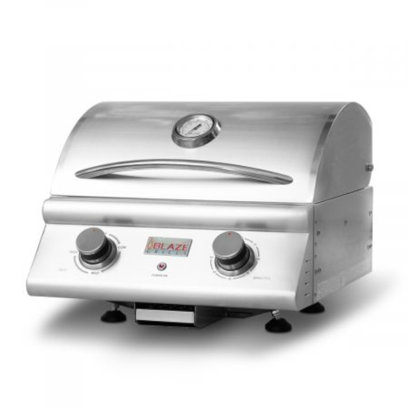 Electric Grill